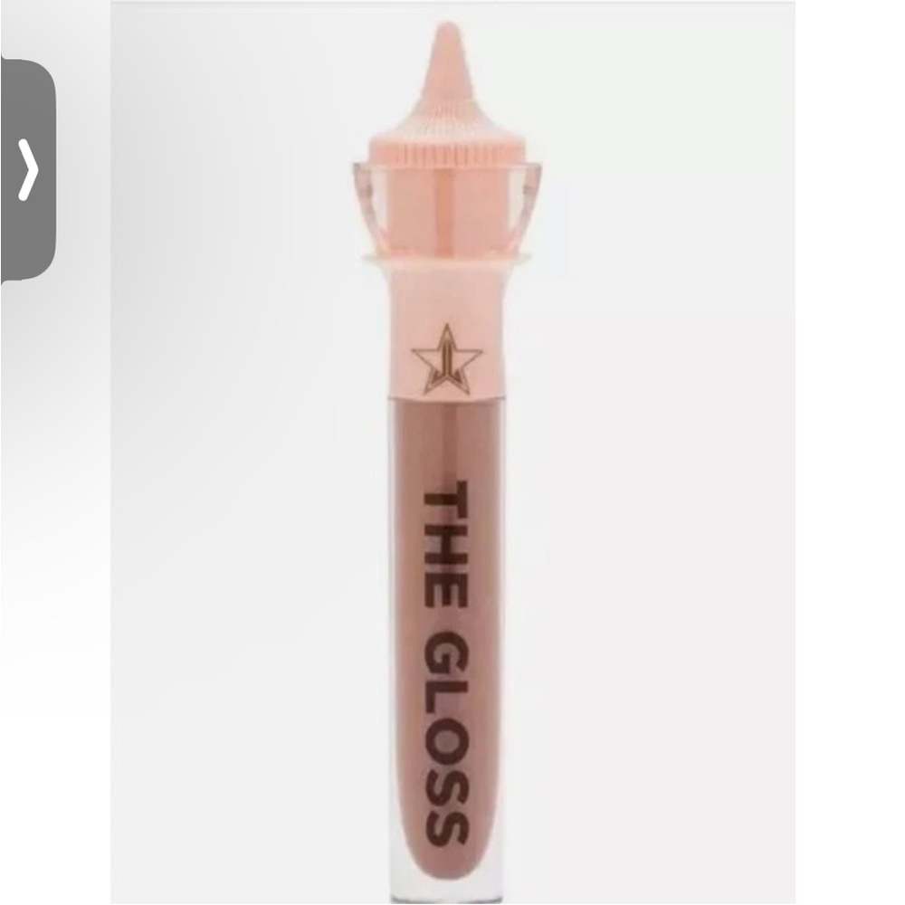 Jeffree Star Lip Gloss- Table Top - Picture 6 of 9
